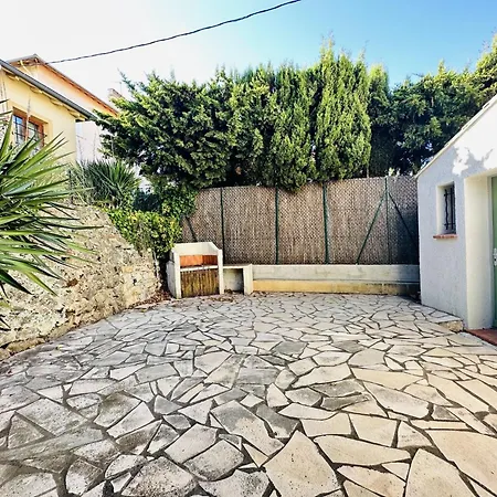 Petit Juas - Au Coeur De - 4 * Cannes