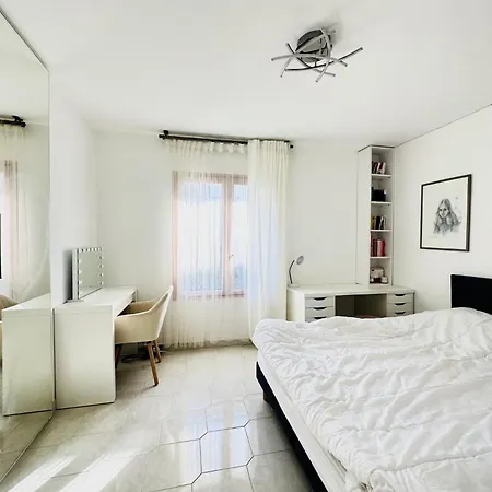 Villa Petit Juas - Au Coeur De - 4