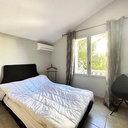 Petit Juas - Au Coeur De - 4 Cannes