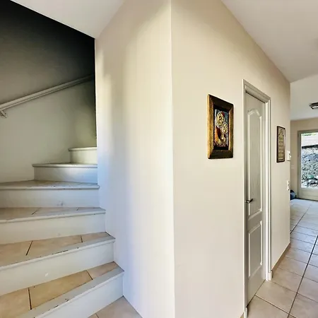 Petit Juas - Au Coeur De - 4 * Cannes