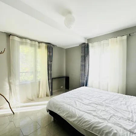 Petit Juas - Au Coeur De - 4 Villa
