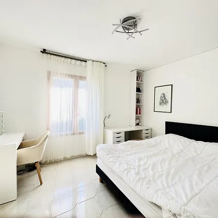 Villa Petit Juas - Au Coeur De - 4 *