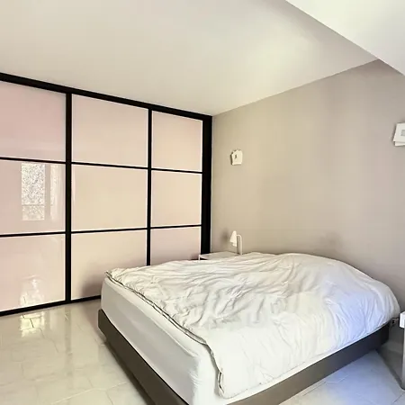 Petit Juas - Au Coeur De - 4 Villa Cannes